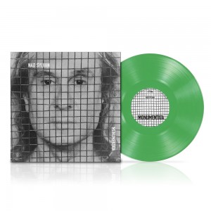 Nad Sylvan - Monumentata (2025) (Green Vinyl)
