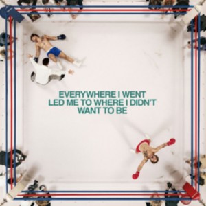 Tom Grennan - Everywhere I Went Led Me To Where I Didn´t Want To Be (2025) (Vinyl)