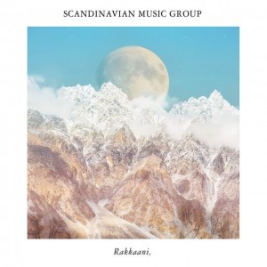 Scandinavian Music Group - Rakkaani, (2025) (CD)