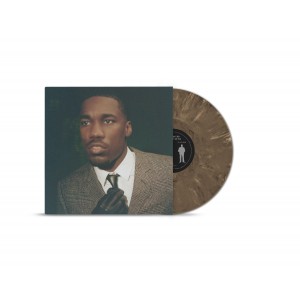 Giveon - Beloved (2025) (Indie Exclusive) (Marbled Bronze Vinyl)