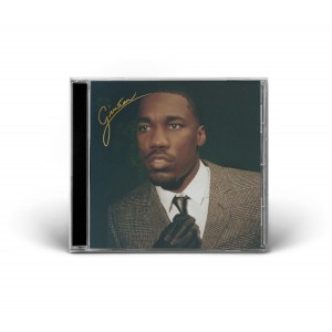 Giveon - Beloved (2025) (Limited) (CD)