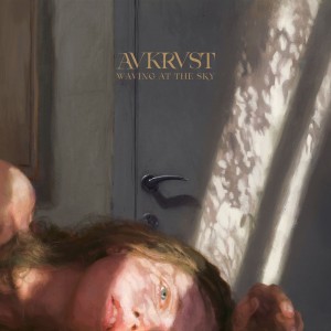 AVKRVST - Waving At The Sky (2025) (CD)