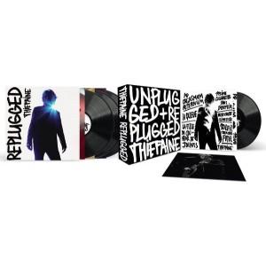 Hubert-Felix Thiefaine - Unplugged / Replugged (2025) (7x Vinyl)