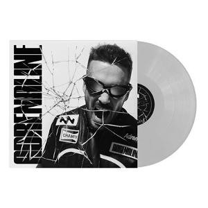 M. Pokora - Adrenaline (2025) (2x Vinyl)