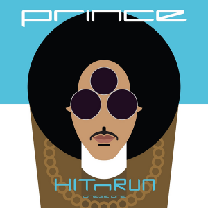 Prince - Hitnrun Phase One (2015) (CD)