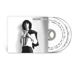 Patti Smith - Horses (1975) (50th Anniversary) (2CD)
