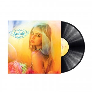Addison Rae - Addison (2025) (Vinyl)