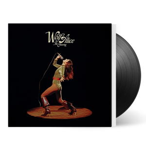 Wolf Alice - The Clearing (2025) (Vinyl)
