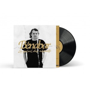 Benabar - Le Soleil Des Absents (2026) (Vinyl)