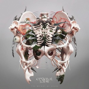 Crystal Lake - Weight Of Sound (2026) (Vinyl)