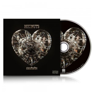 Deez Nuts - Saudade (2025) (CD)