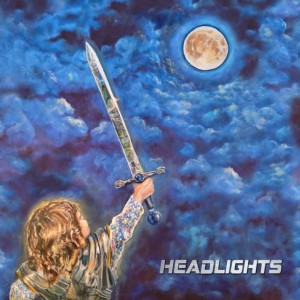 Alex G - Headlights (2025) (Vinyl)