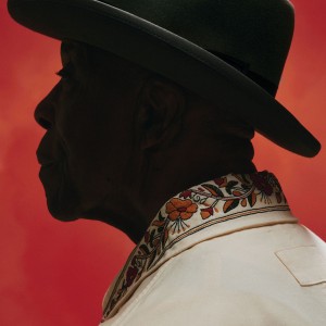 Buddy Guy - Ain´t Done With The Blues (2025) (CD)