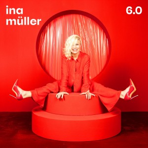 Ina Müller - 6.0 (2025) (CD)