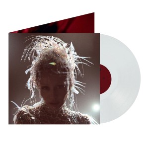 Miley Cyrus - Something Beautiful (2025) (Terminal Exclusive) (Clear Vinyl)