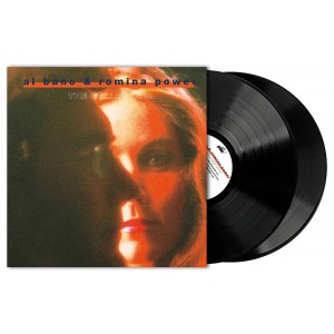 Al Bano & Romina Power - The Collection (1998) (2x Vinyl)