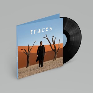 Michael Patrick Kelly - Traces (2025) (2x Vinyl)