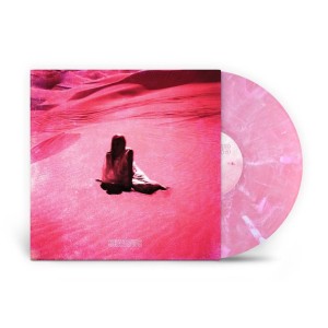 Cannons - Shadows (2019) (Pink Vinyl)