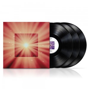 Leprous - An Evening Of Atonement (2025) (3x Vinyl)