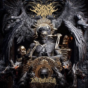 Signs Of The Swarm - To Rid Myself Of Truth (2025) (Digipak) (CD)