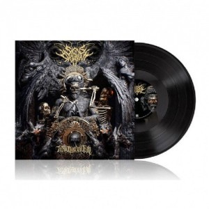 Signs Of The Swarm - To Rid Myself Of Truth (2025) (Vinyl)