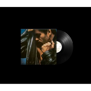 George Michael - Faith (1987) (Vinyl)
