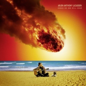 Arjen Anthony Lucassen - Songs No One Will Hear (2025) (3CD + Blu-ray)