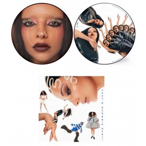 Jade (Little Mix) - That´s Showbiz Baby! (2025) (Picture Vinyl)