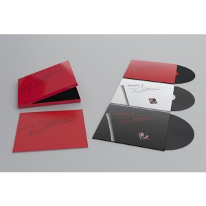 Falco - Falco 3 (1985) (Deluxe) (3x Vinyl)