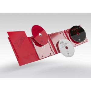 Falco - Falco 3 (1985) (Deluxe) (3CD)