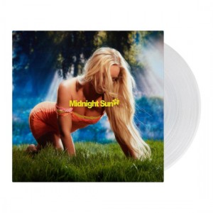 Zara Larsson - Midnight Sun (2025) (Signed Card edition) (Vinyl)