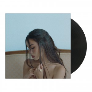 Madison Beer - Locket (2026) (Vinyl)