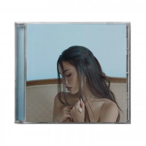 Madison Beer - Locket (2026) (CD)