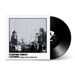 Floating Points - Lazarus (OST) (2025) (Vinyl)