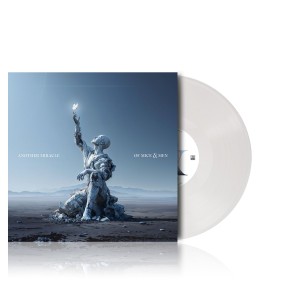 Of Mice & Men - Another Miracle (2025) (White Vinyl)