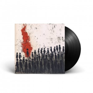 Three Days Grace - Alienation (2025) (Vinyl)