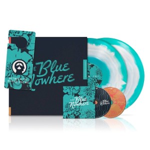 Between The Buried And Me - The Blue Nowhere (2025) (Deluxe) (2x Mint Vinyl + 2CD)