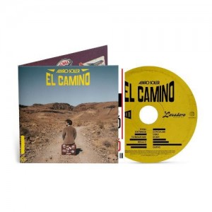 Alvaro Soler - El Camino (2025) (CD)
