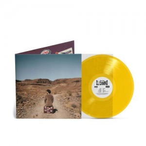 Alvaro Soler - El Camino (2025) (Vinyl)