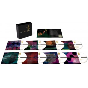 Miles Davis -The Complete Plugged Nickel Live 1965 (8CD)