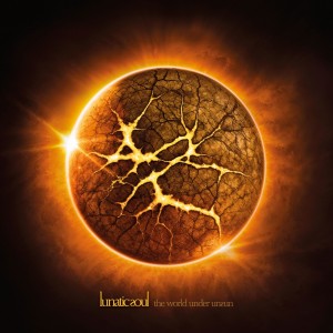 Lunatic Soul - World Under Unsun (2025) (2x Vinyl)