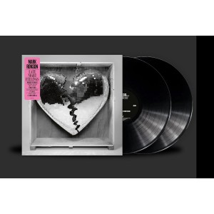 Mark Ronson - Late Night Feelings (2019) (2x Vinyl)