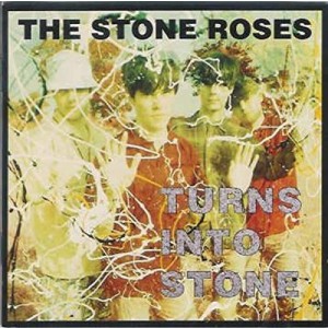 Stone Roses - Turns Into Stone (1992) (2x Vinyl)