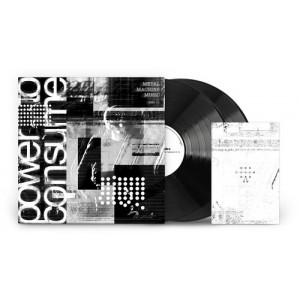 Lou Reed & Various Artists - Metal Machine Music: Power To Consume 1 (RSD Black Friday 2025) (2x Vinyl)