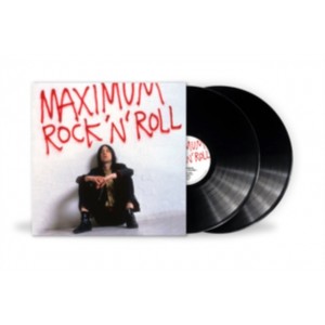 Primal Scream - Maximum Rock ´n´ Roll: The Singles Volume 1 (2019) (2x Vinyl)