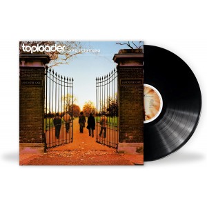 Toploader - Onka´s Big Moka (2000) (Vinyl)
