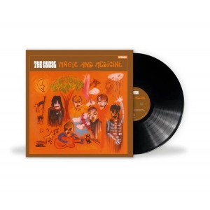 Coral - Magic & Medicine (2003) (Vinyl)