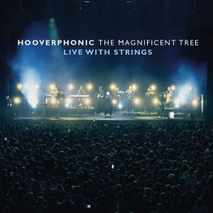Hooverphonic - The Magnificent Tree: Live With Strings (2000) (CD)