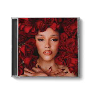 Doja Cat - Vie (2025) (CD)