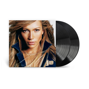 Jennifer Lopez - J.Lo (2001) (25th Anniversary) (2x Vinyl)